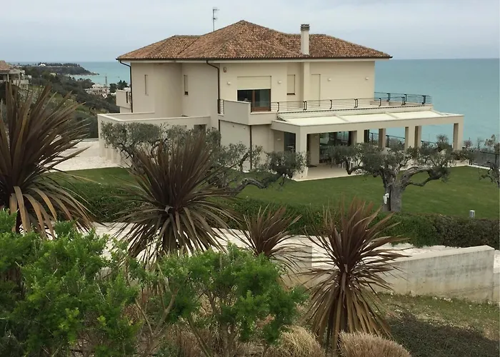 Villa Sami